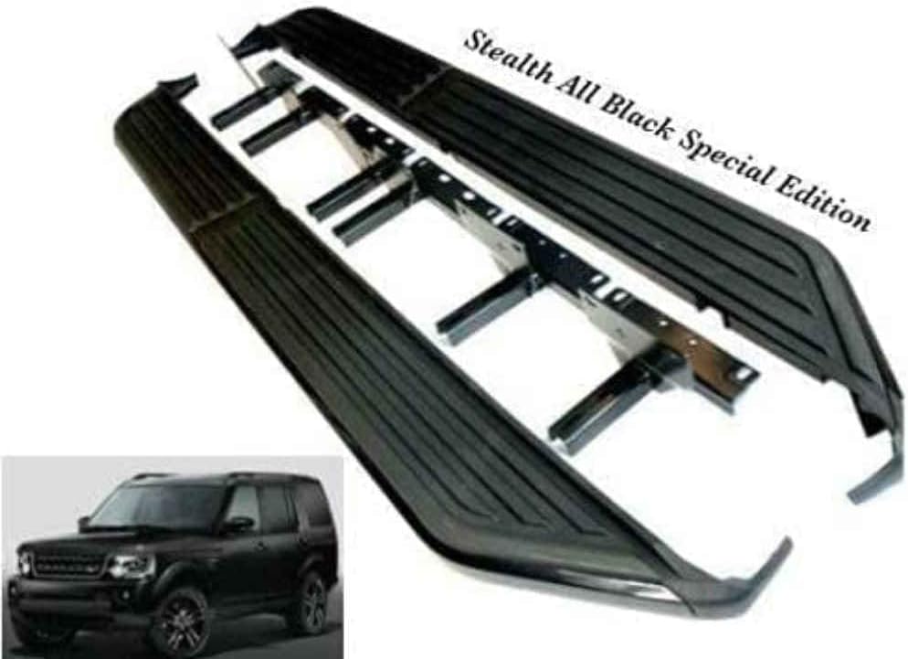 Car Side Skirt for Land Rover Discovery 4 LR4 2010-2016