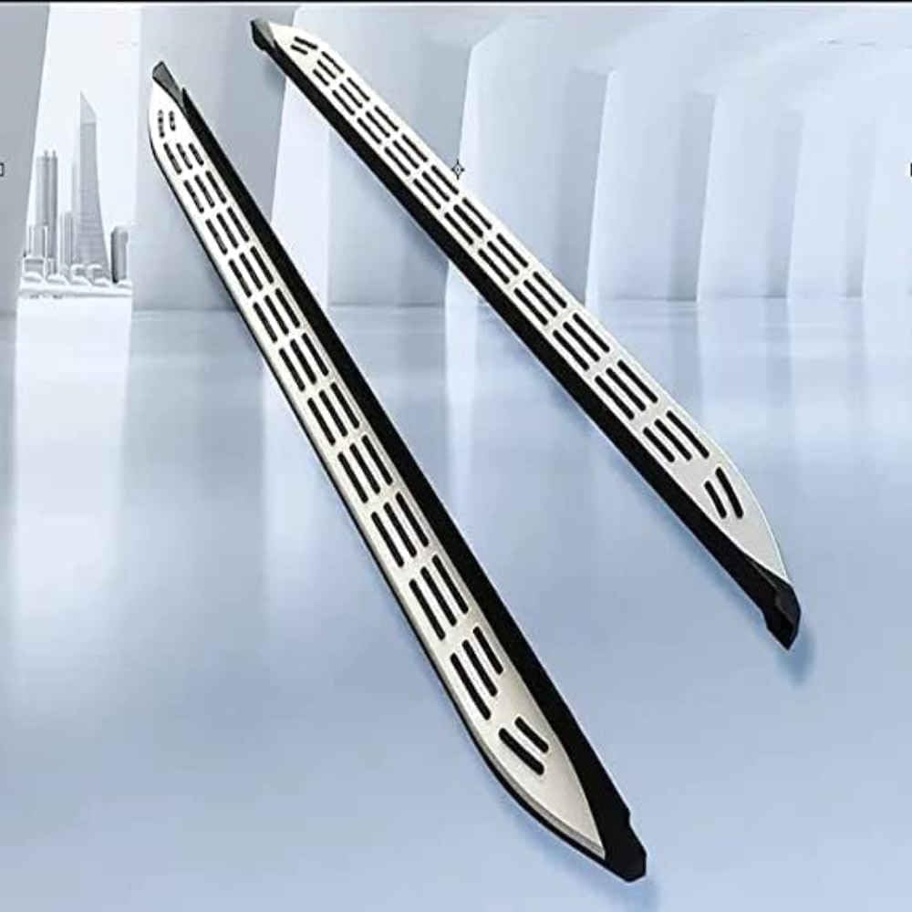 Car Side Skirt for Land Rover Discovery L462 2018-2022