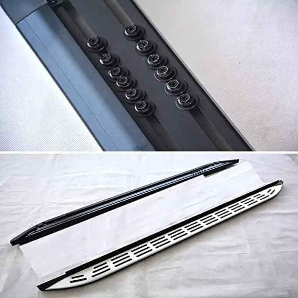 Car Side Skirt for Land Rover Discovery L462 2018-2022