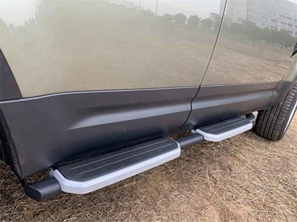 Car Side Skirt for Land Rover Defender 110 2020 2021 2022