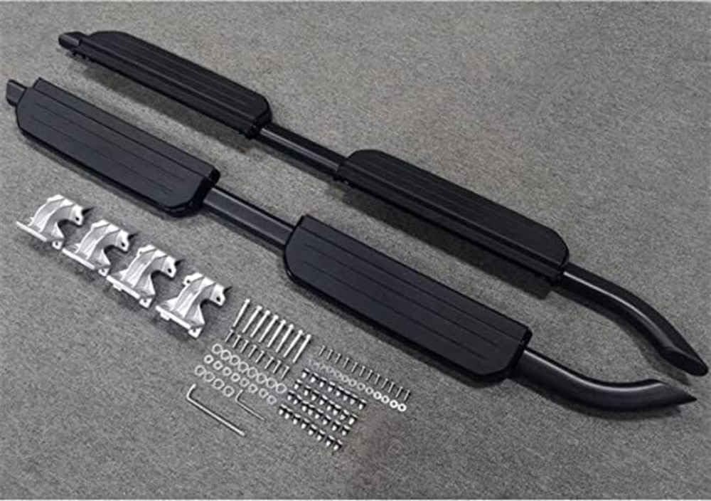 Car Side Skirt for Land Rover Defender 110 2020 2021 2022