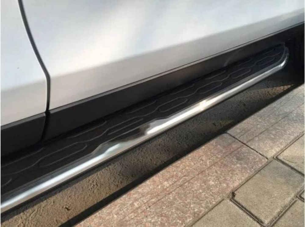 Car Side Skirt for Land Rover Discovery Sport 2015-2019