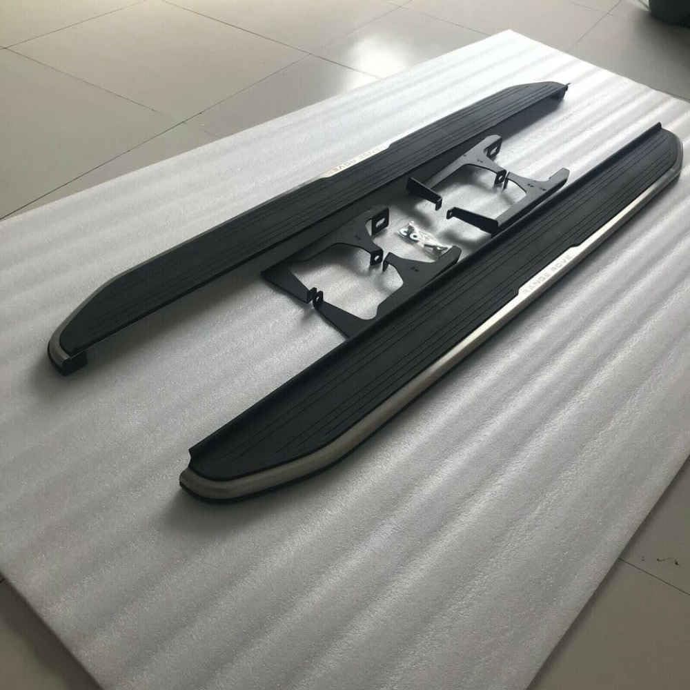 Car Side Skirt for Land Rover Range Rover Evoque 2020 2021 2022 2023