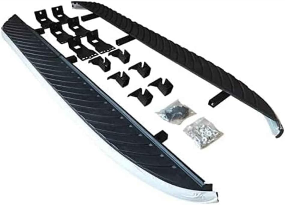 Car Side Skirt for Land Rover Freelander 2 2007-2013