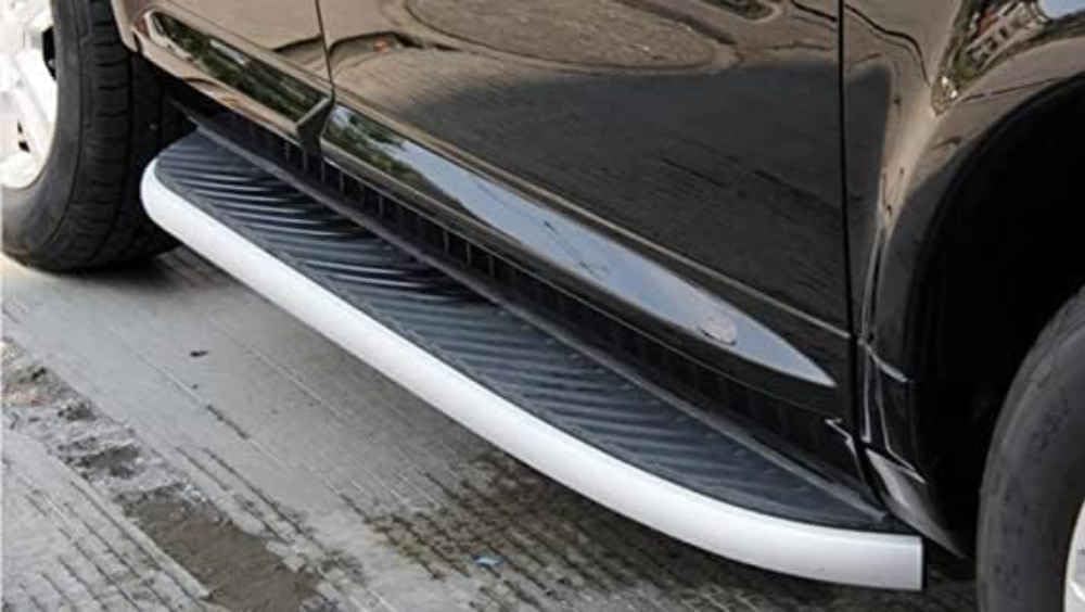 Car Side Skirt for Land Rover Freelander 2 2007-2013