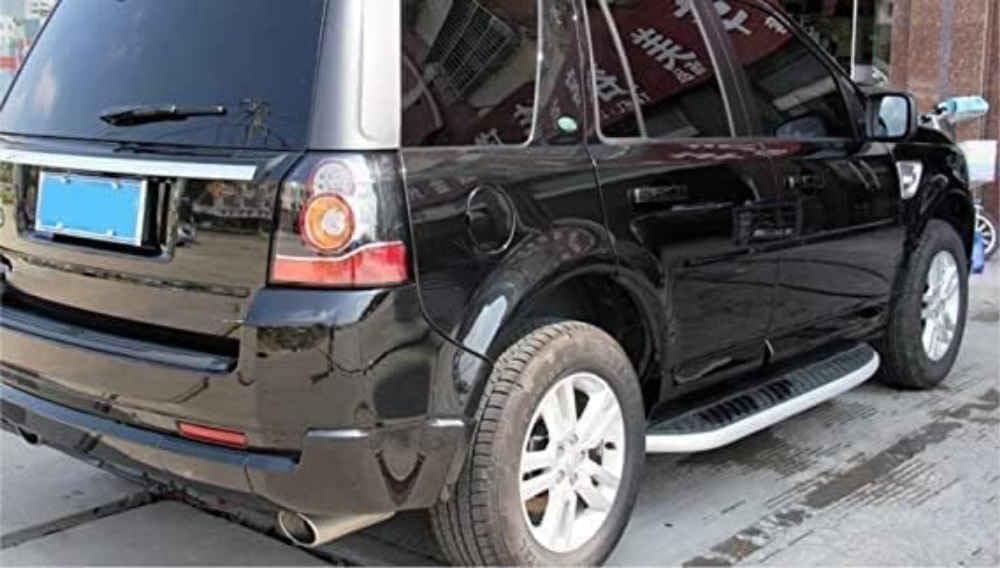 Car Side Skirt for Land Rover Freelander 2 2007-2013