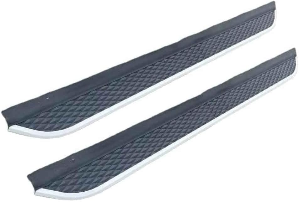 Car Side Skirt for Land Rover Discovery L462 2021 2022