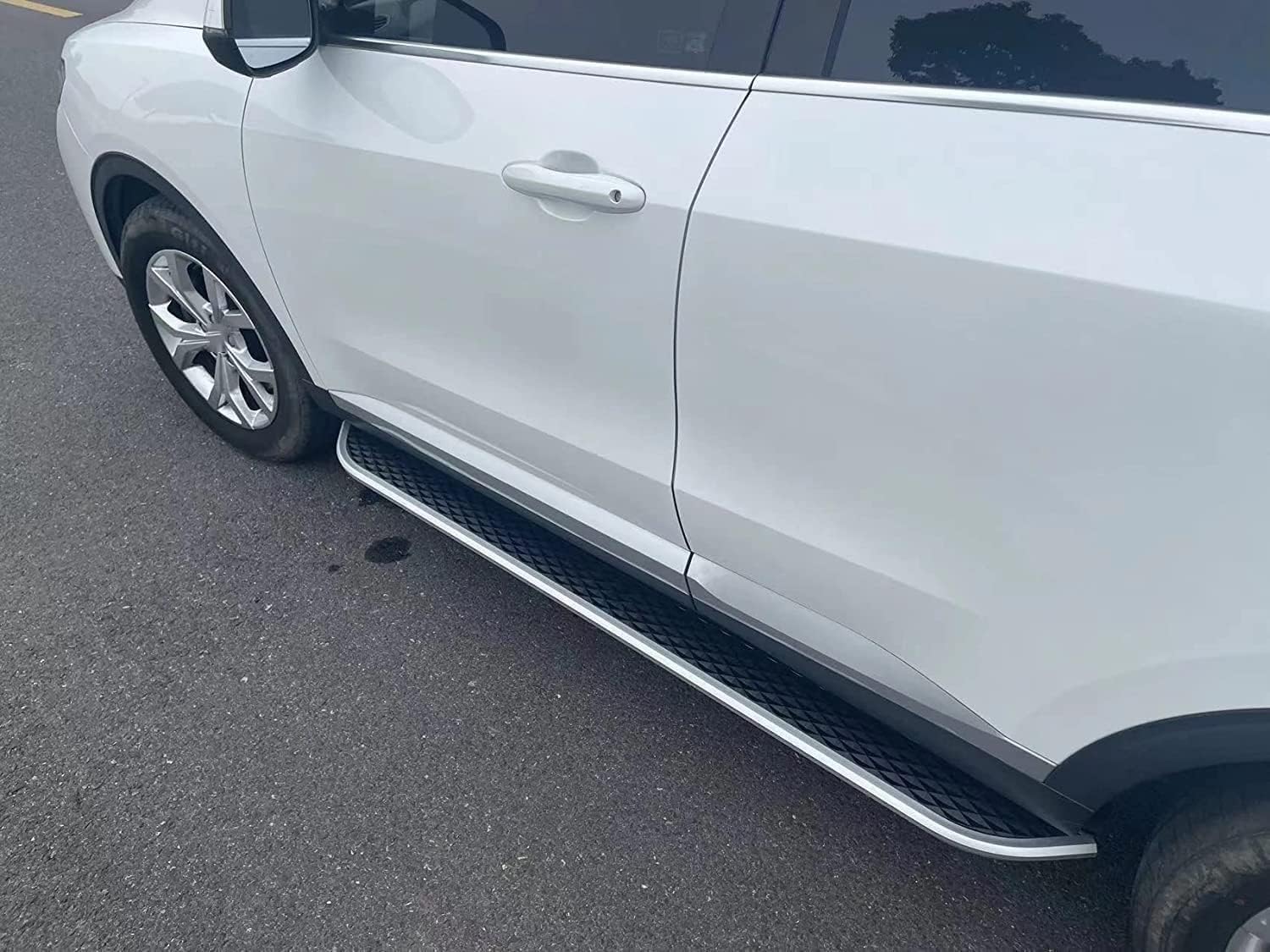 Car Side Skirt for Land Rover Discovery L462 2021 2022