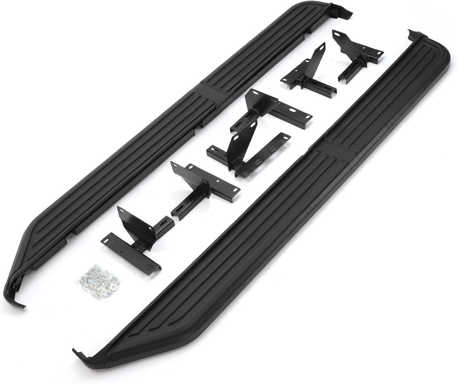 Car Side Skirt for Land Rover Discovery 3 and 4