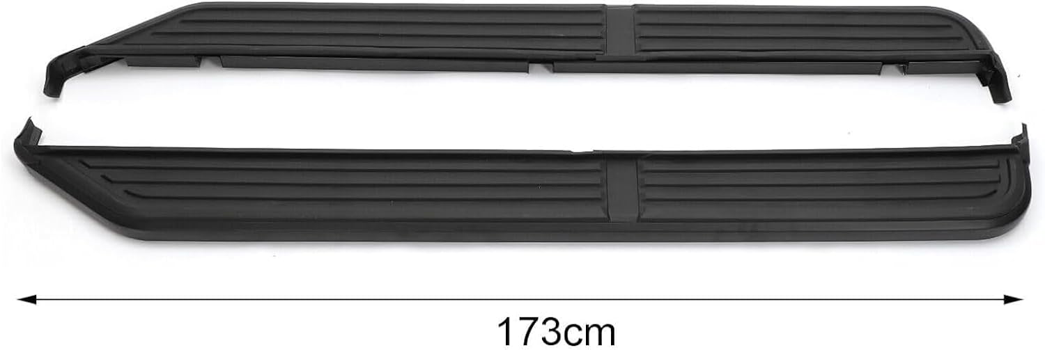 Car Side Skirt for Land Rover Discovery 3 and 4