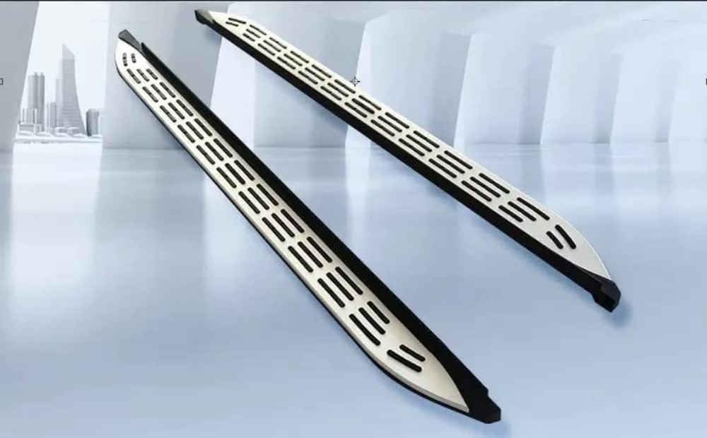 Car Side Skirt for Land Rover Range Rover Sport 2014-2021