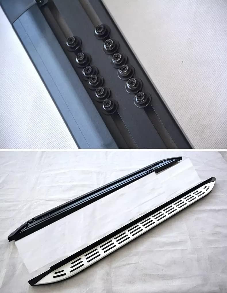 Car Side Skirt for Land Rover Range Rover Sport 2014-2021