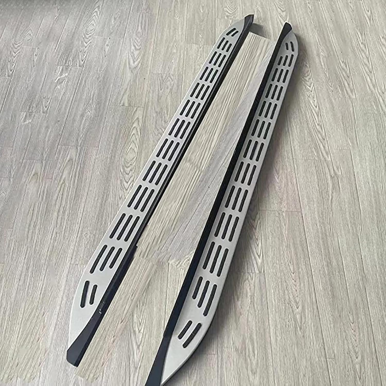 Car Side Skirt for Land Rover Range Rover Sport 2014-2021