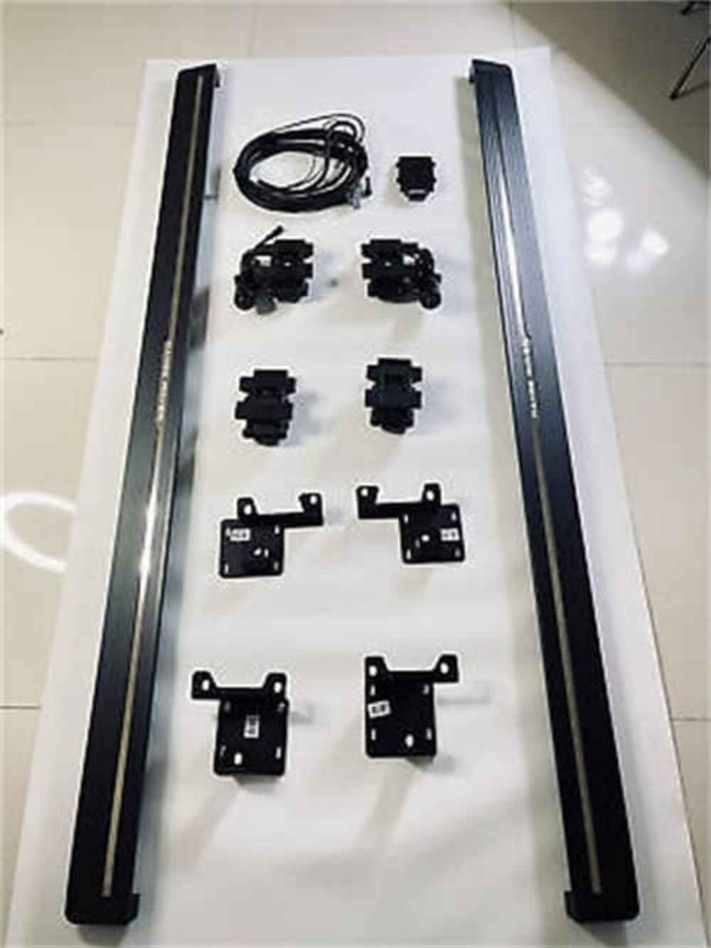 Car Side Skirt for Land Rover Range Rover Sport L461 2023+