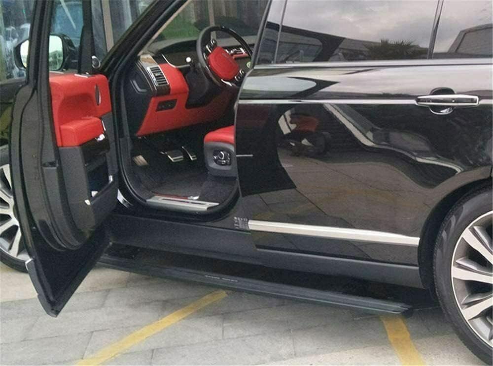 Car Side Skirt for Land Rover Range Rover Sport L461 2023+