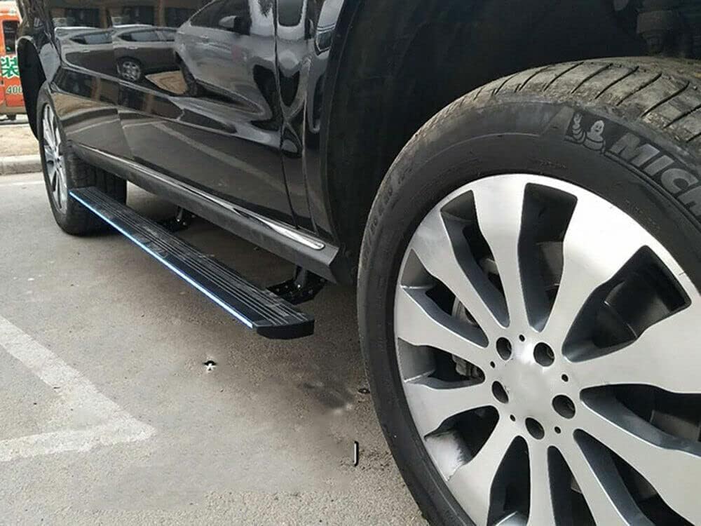 Car Side Skirt for Land Rover Range Rover Sport L461 2023+