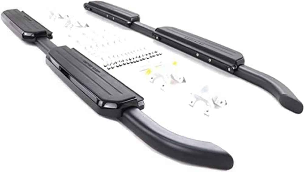 Car Side Skirt for Land Rover Range Rover Defender 110 2020 2021 2022