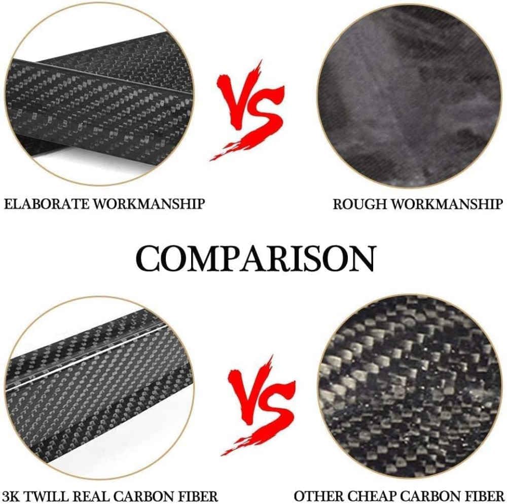 Car Side Skirt for Mercedes Benz C238 Coupe A238 Convertible Sport 2017-2019