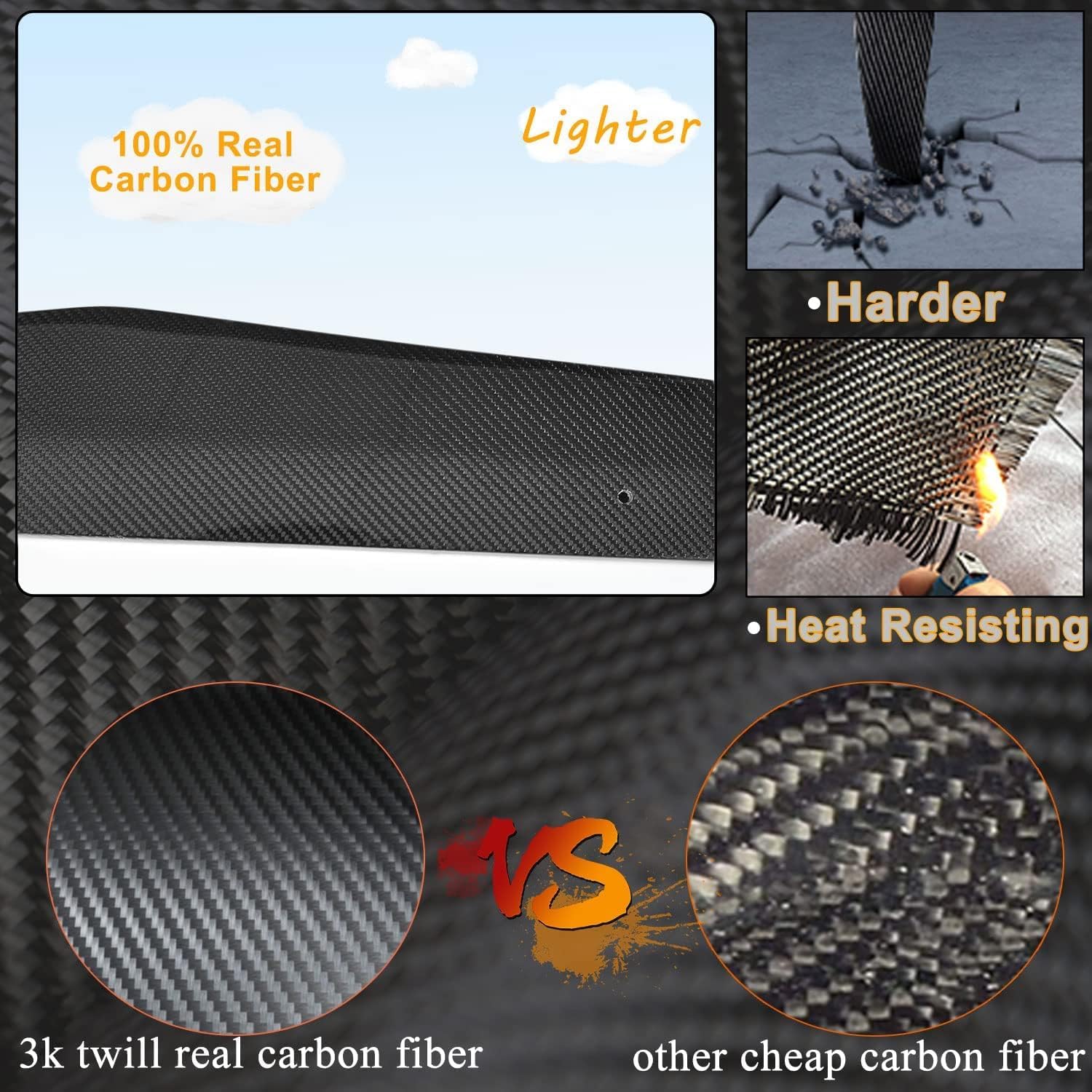 Car Side Skirt for Mercedes Benz C Class C205 Base Sport C63 AMG Coupe 15-17