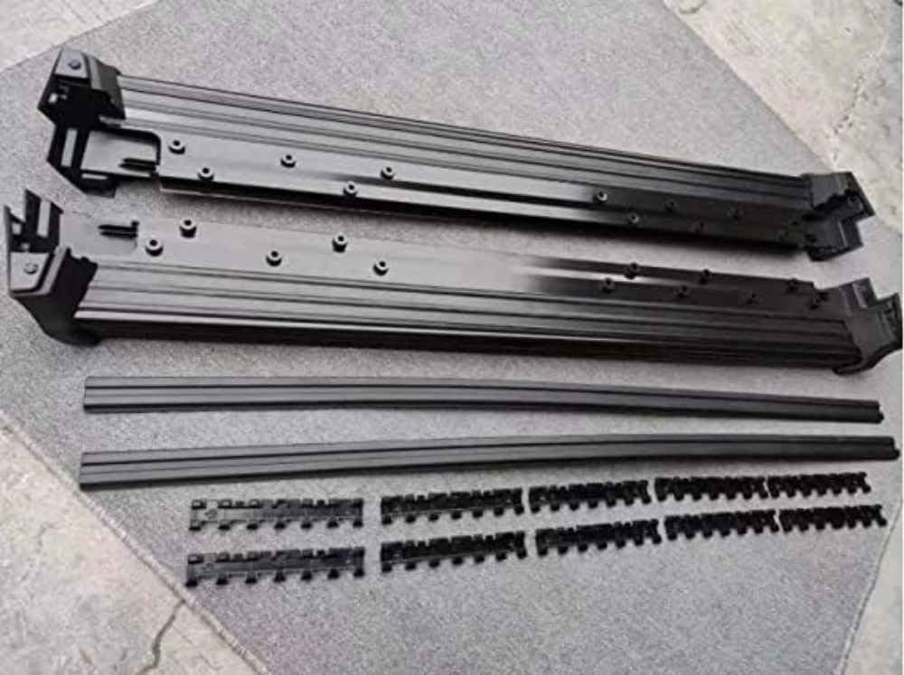 Car Side Skirt for Mercedes Benz G Class W464 G65 2019 2020 2021 2022