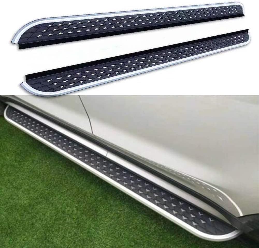 Car Side Skirt for Mercedes Benz GLB X247 2019 2020 2021 2022
