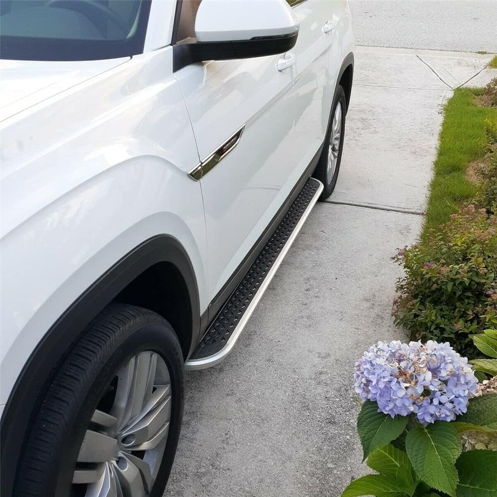 Car Side Skirt for Mercedes Benz GLB X247 2019 2020 2021 2022