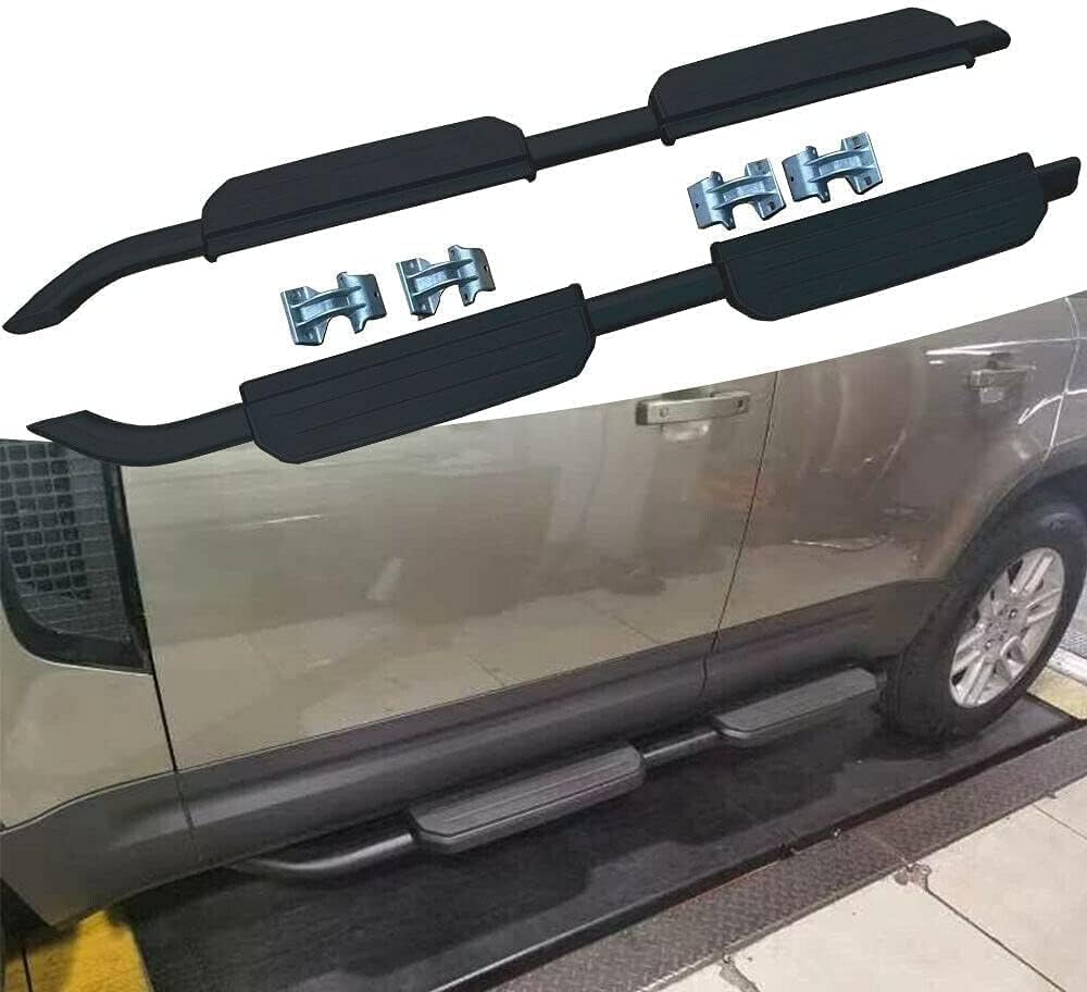 Car Side Skirt for Land Rover Defender L851 4D 2020 2021
