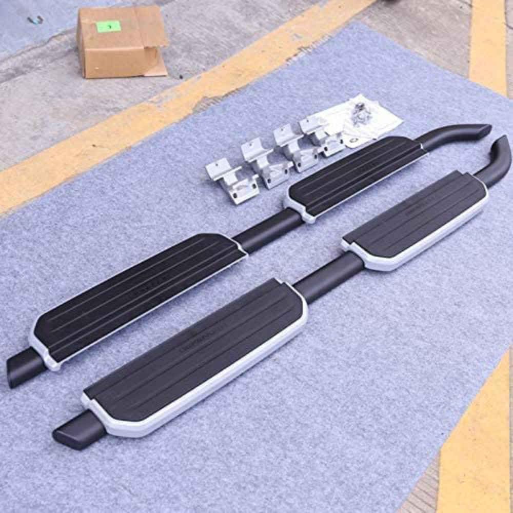 Car Side Skirt for Land Rover Defender L851 4D 2020 2021