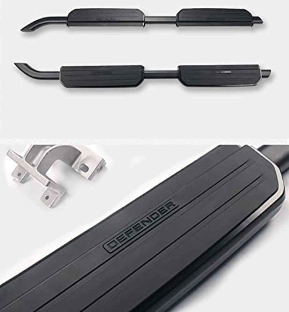 Car Side Skirt for Land Rover Defender L851 4D 2020 2021