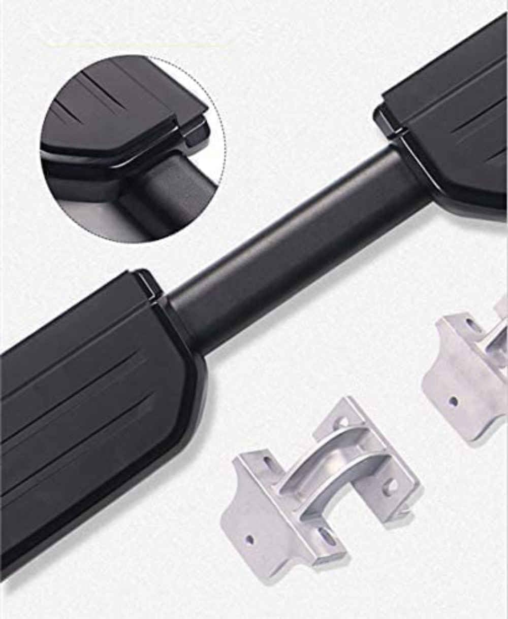 Car Side Skirt for Land Rover Defender L851 4D 2020 2021