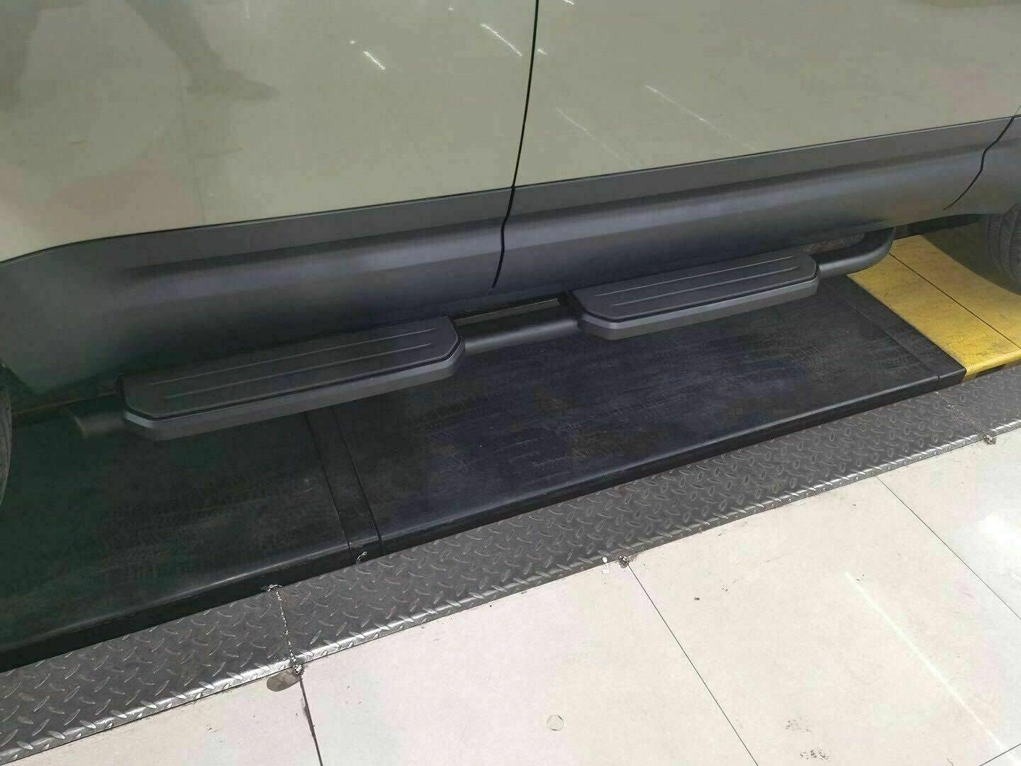 Car Side Skirt for Land Rover Defender L851 4D 2020 2021