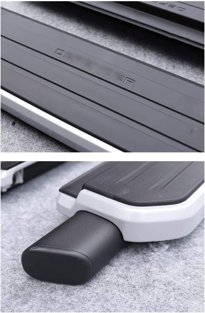 Car Side Skirt for Land Rover Defender L851 4D 2020 2021