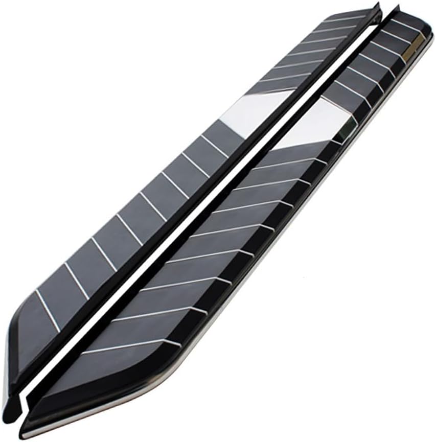 Car Side Skirt for Lexus RX RX350 RX350L RX450h 2016-2022