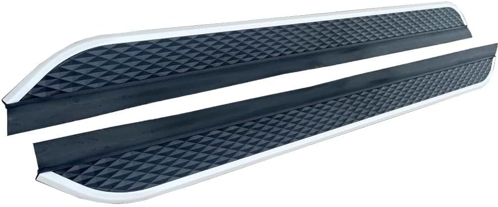 Car Side Skirt for Mercedes Benz GLB 2020-2022