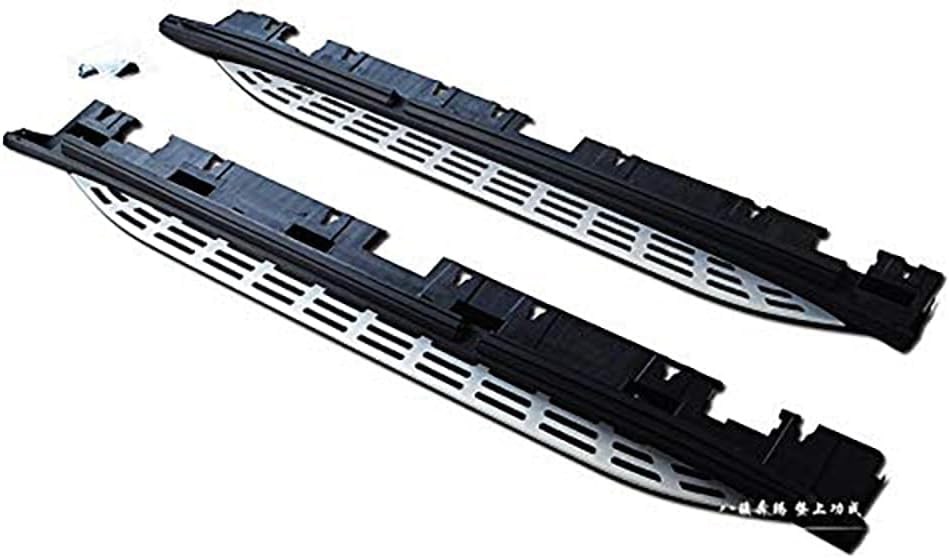 Car Side Skirt for Mercedes Benz GLE W167 2020 2021 2022 2023