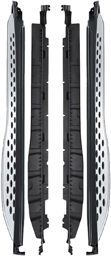 Car Side Skirt for Mercedes Benz GLC X254 2023 2024