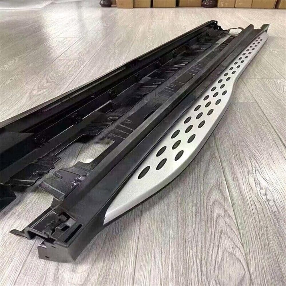 Car Side Skirt for Mercedes Benz GLC X254 2023 2024