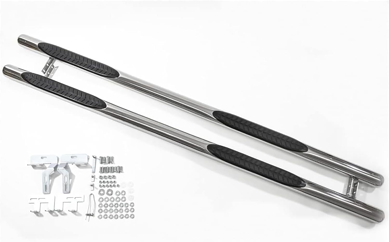 Car Side Skirt for Mercedes Benz Vito Viano W639 Swb 2005-2013