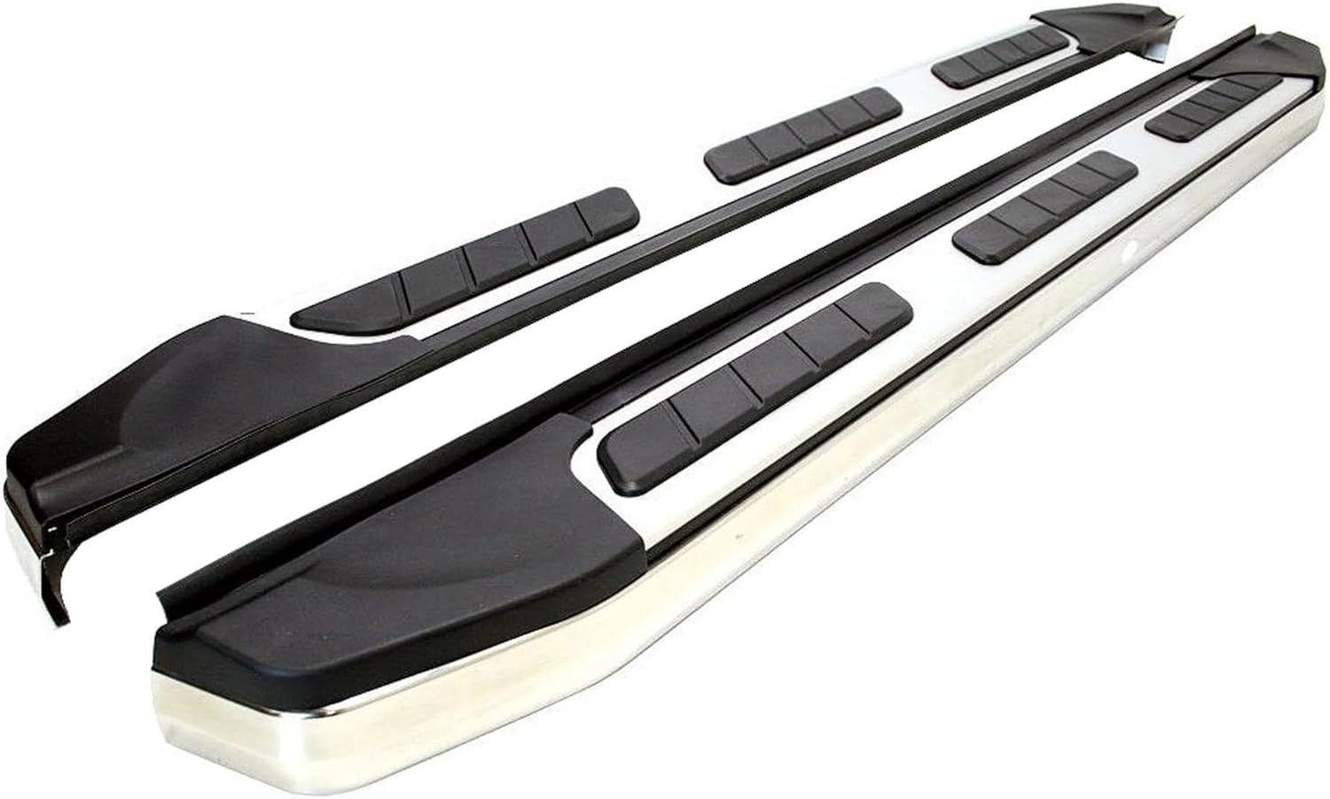 Car Side Skirt for Mercedes Benz X-Class 2018+