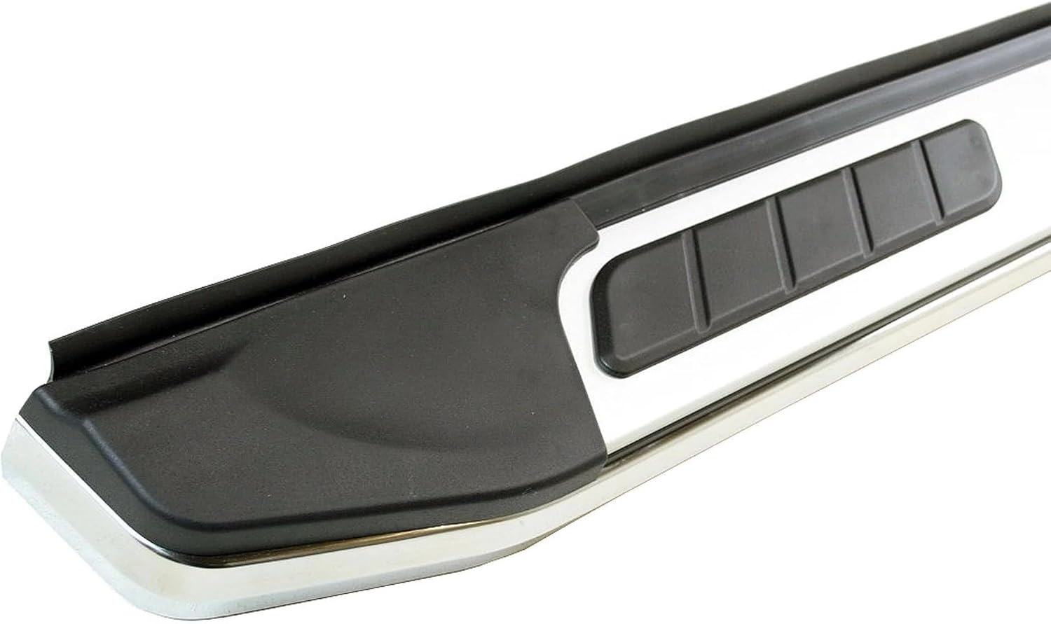 Car Side Skirt for Mercedes Benz X-Class 2018+