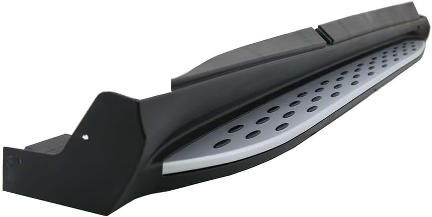 Car Side Skirt for Mercedes ML WCar Side Skirt for 166 2011-2015