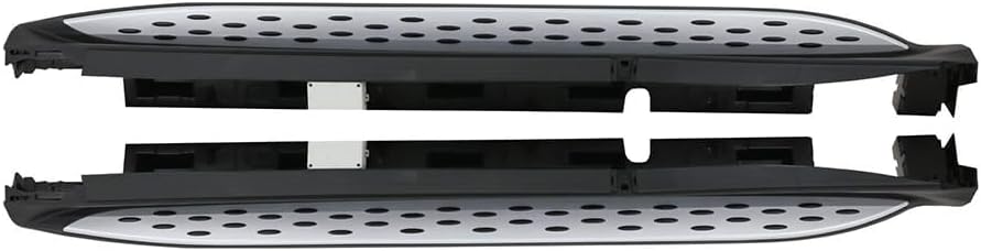 Car Side Skirt for Mercedes ML WCar Side Skirt for 166 2011-2015