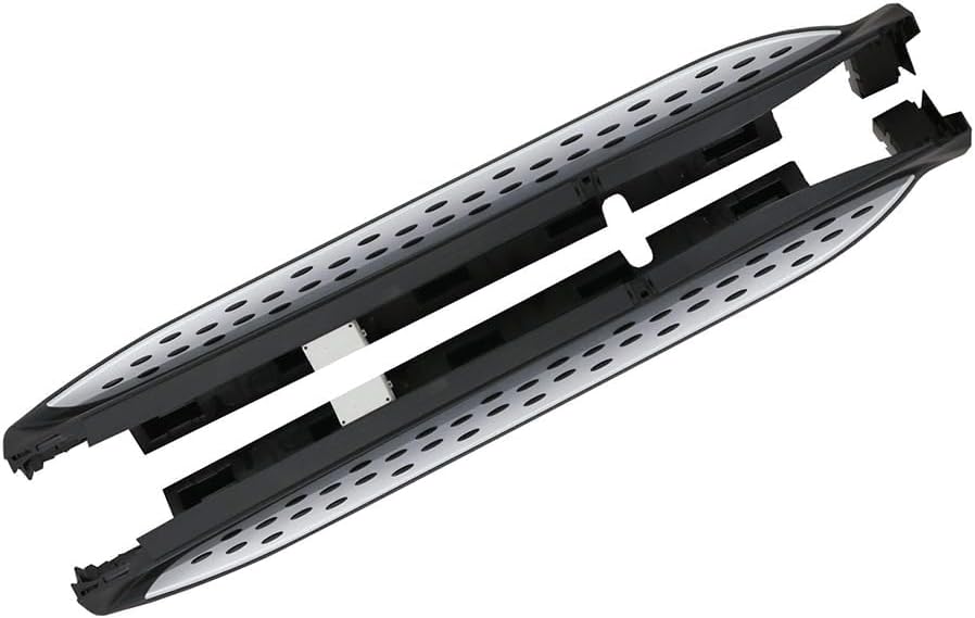 Car Side Skirt for Mercedes ML WCar Side Skirt for 166 2011-2015