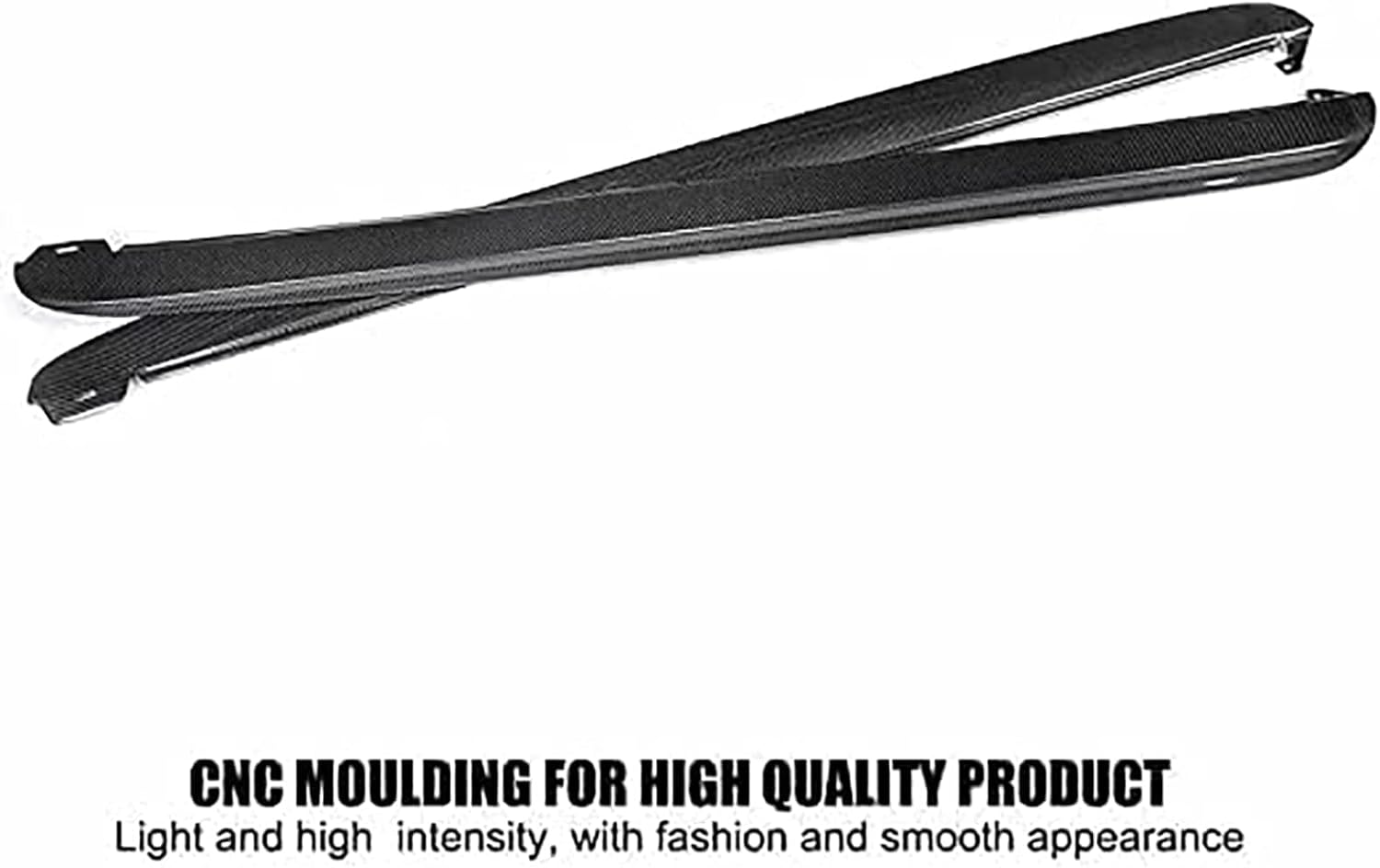 Car Side Skirt for Mercedes Viano W639 2003-2014