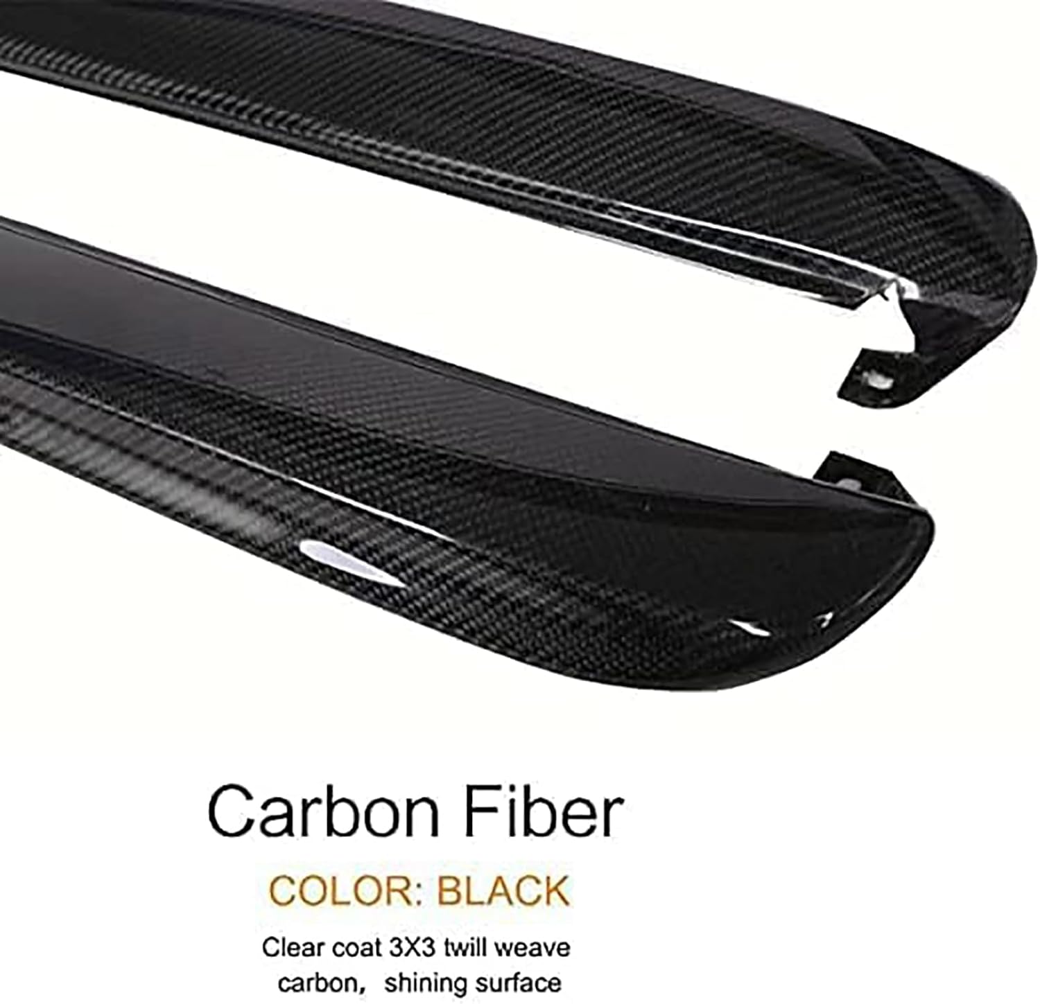 Car Side Skirt for Mercedes Viano W639 2003-2014