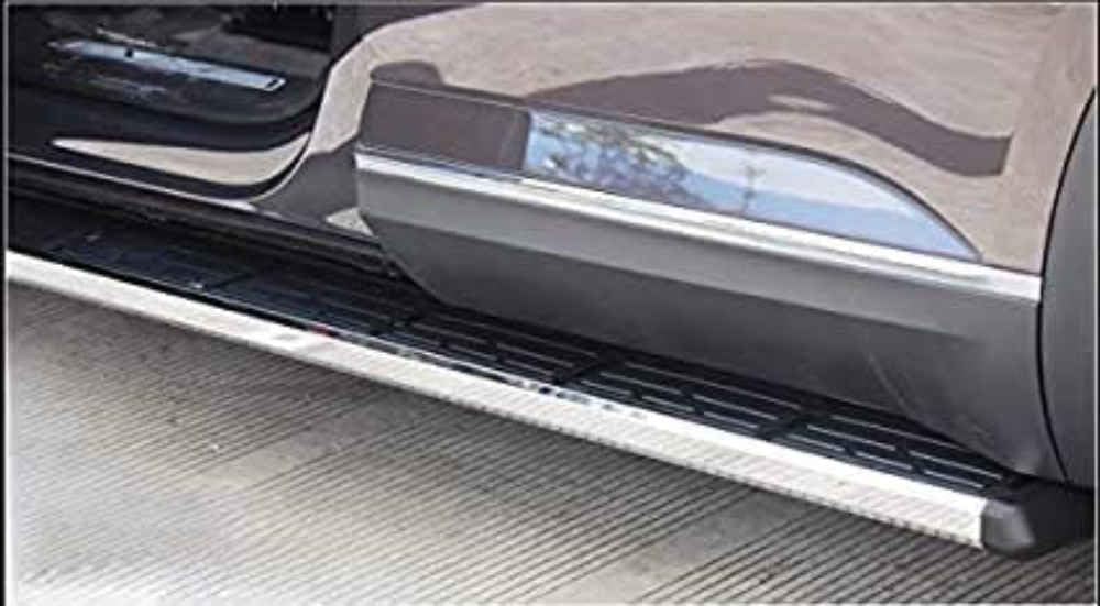 Car Side Skirt for Mercedez Benz GLB X247 2020 2021