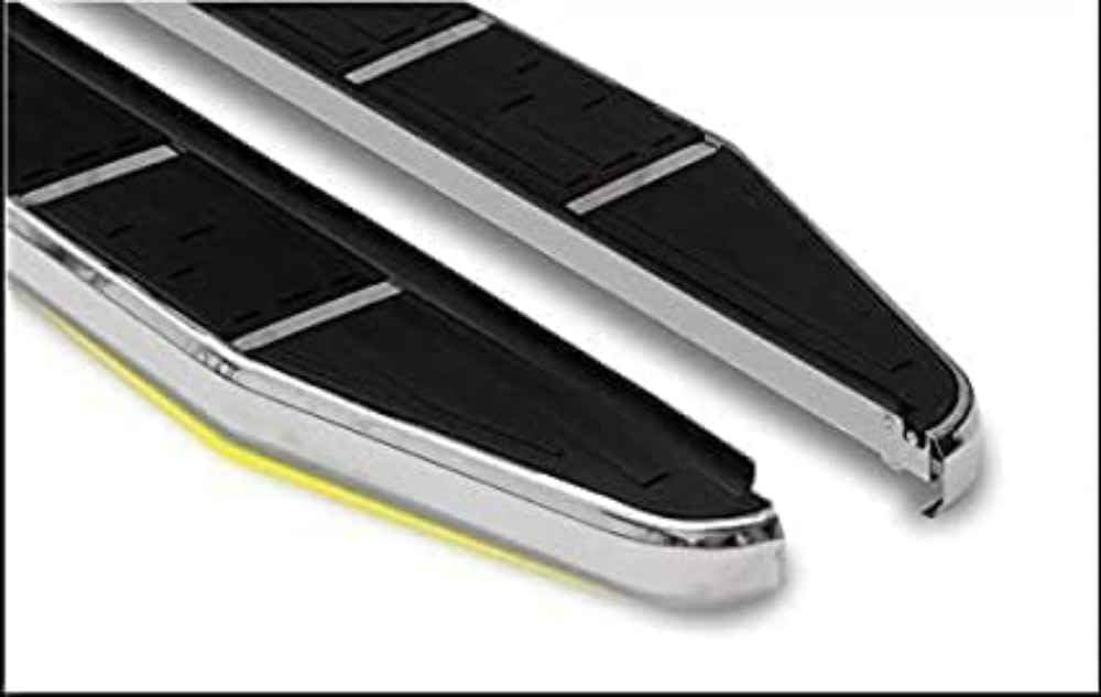 Car Side Skirt for Mercedez Benz GLB X247 2020 2021