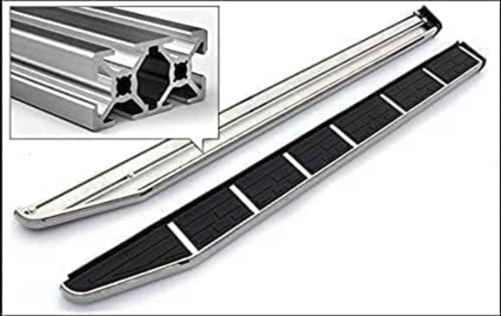 Car Side Skirt for Mercedez Benz GLB X247 2020 2021