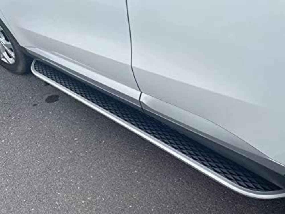Car Side Skirt for Mitsubishi Outlander Sport ASX 2011-2021