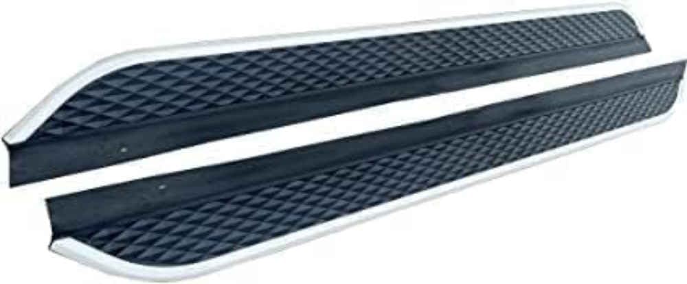 Car Side Skirt for Mitsubishi Outlander Sport ASX 2011-2021